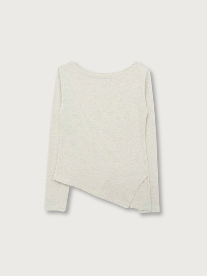 border halter neck top
