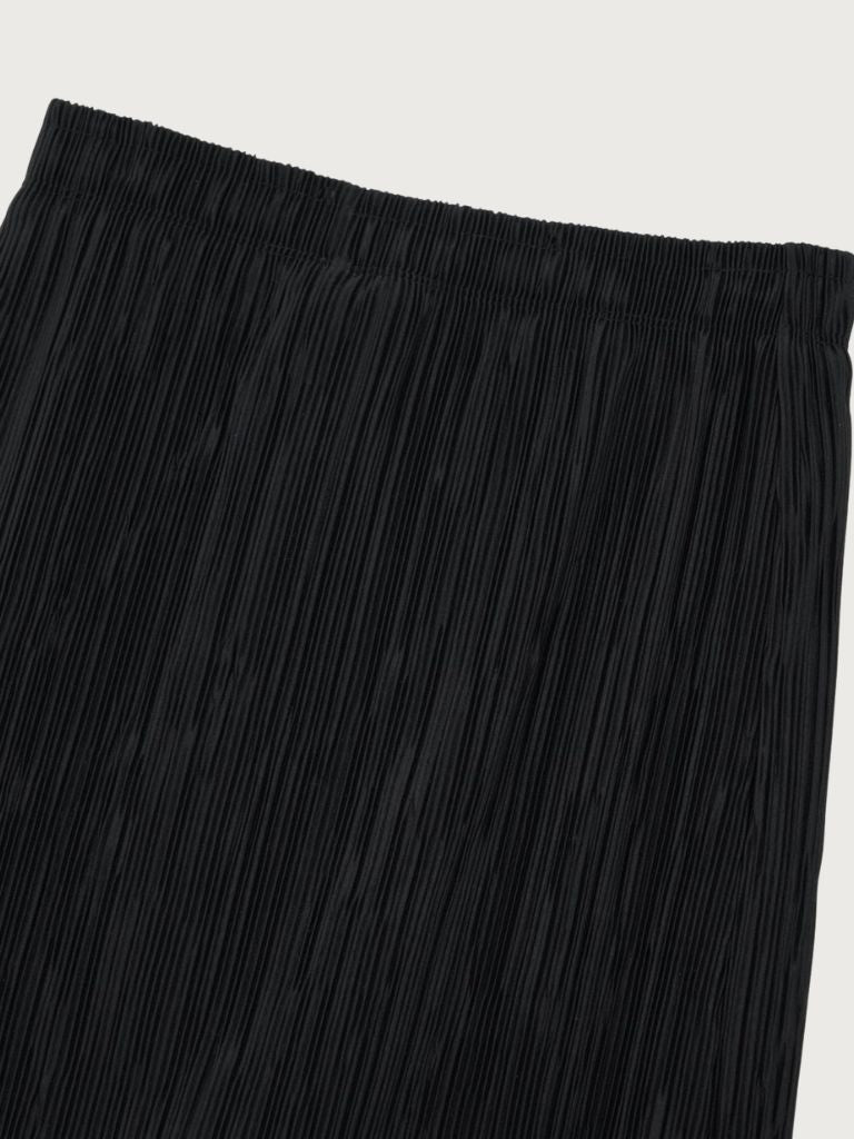 pleats skirt & pants