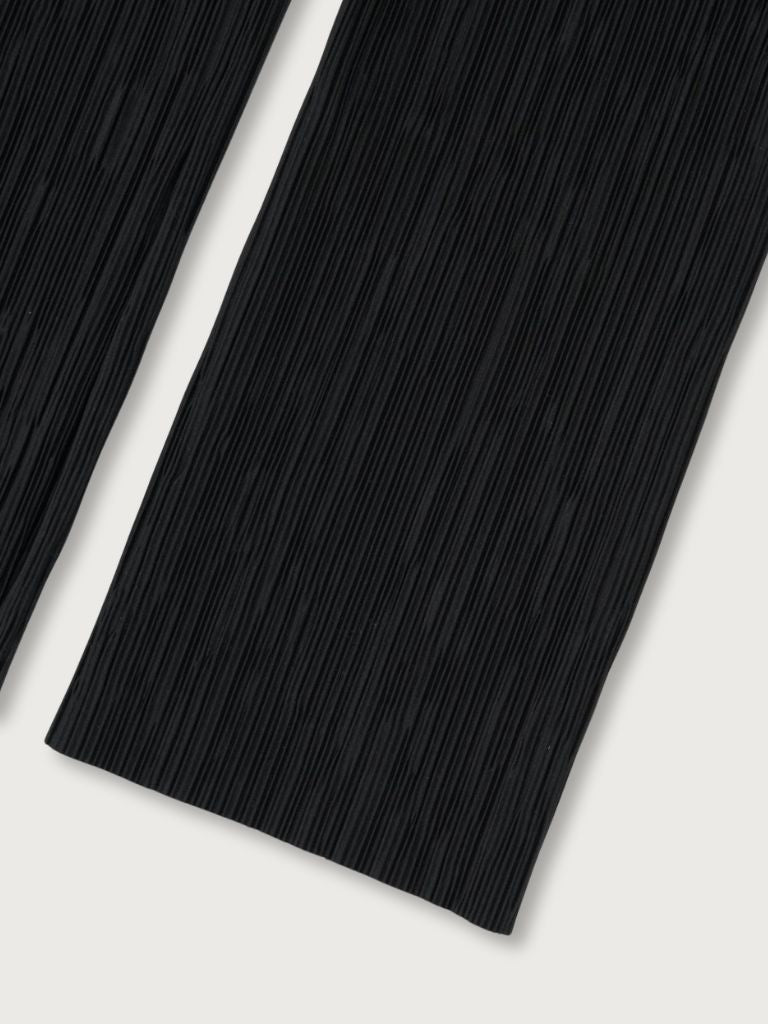 pleats skirt & pants