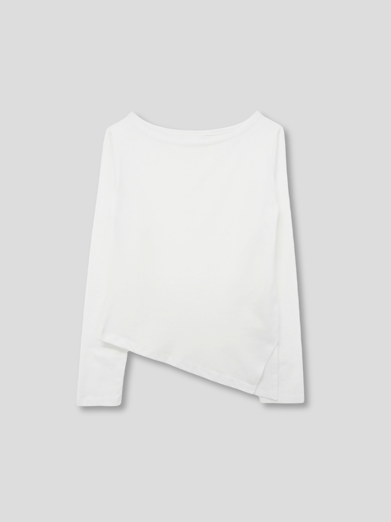 border halter neck top