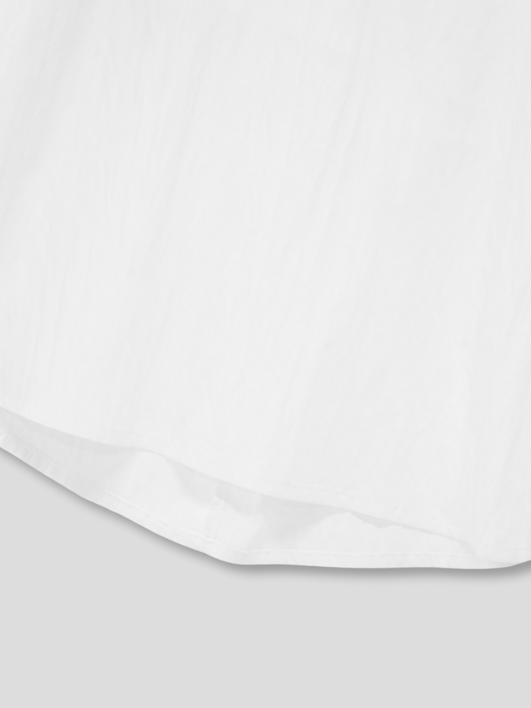 back slit one piece
