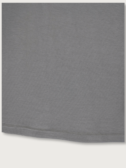 scarf turtleneck top