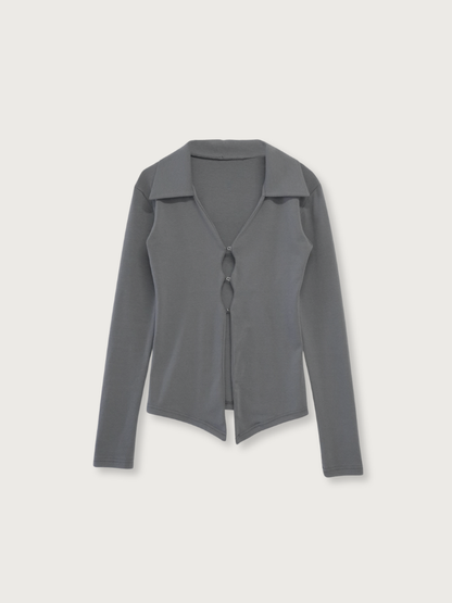 hook closing tops