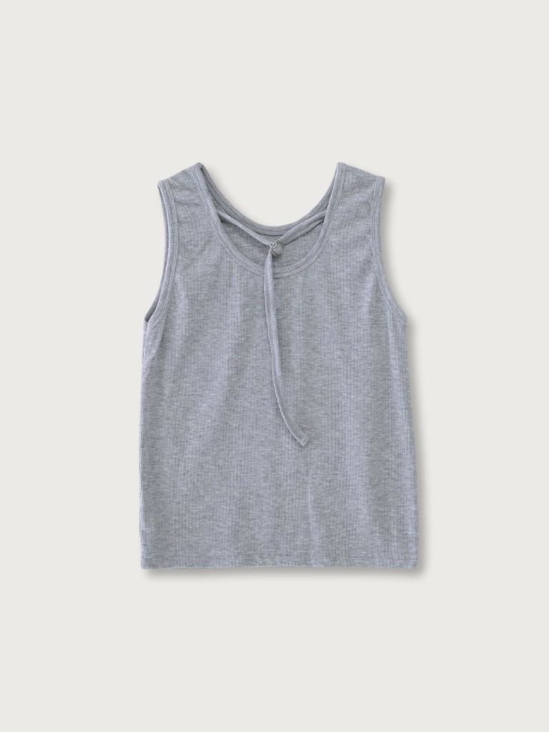 2way buckle rib tank