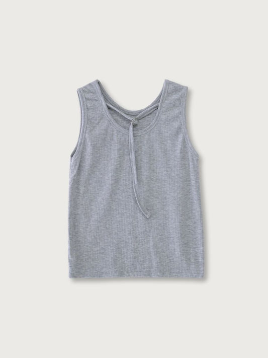 2way buckle rib tank