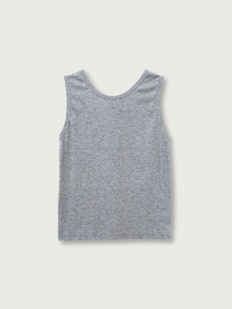 2way buckle rib tank