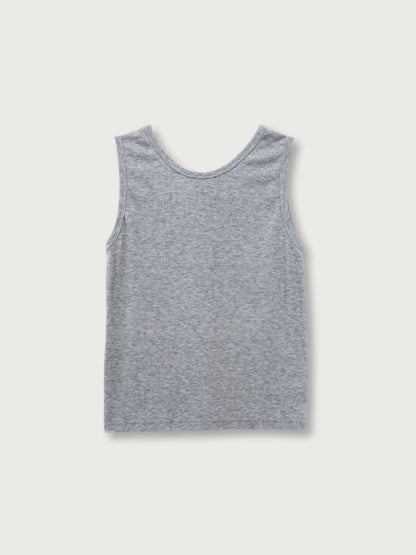 2way buckle rib tank