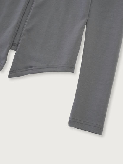 hook closing tops
