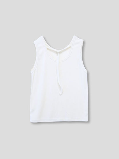 2way buckle rib tank