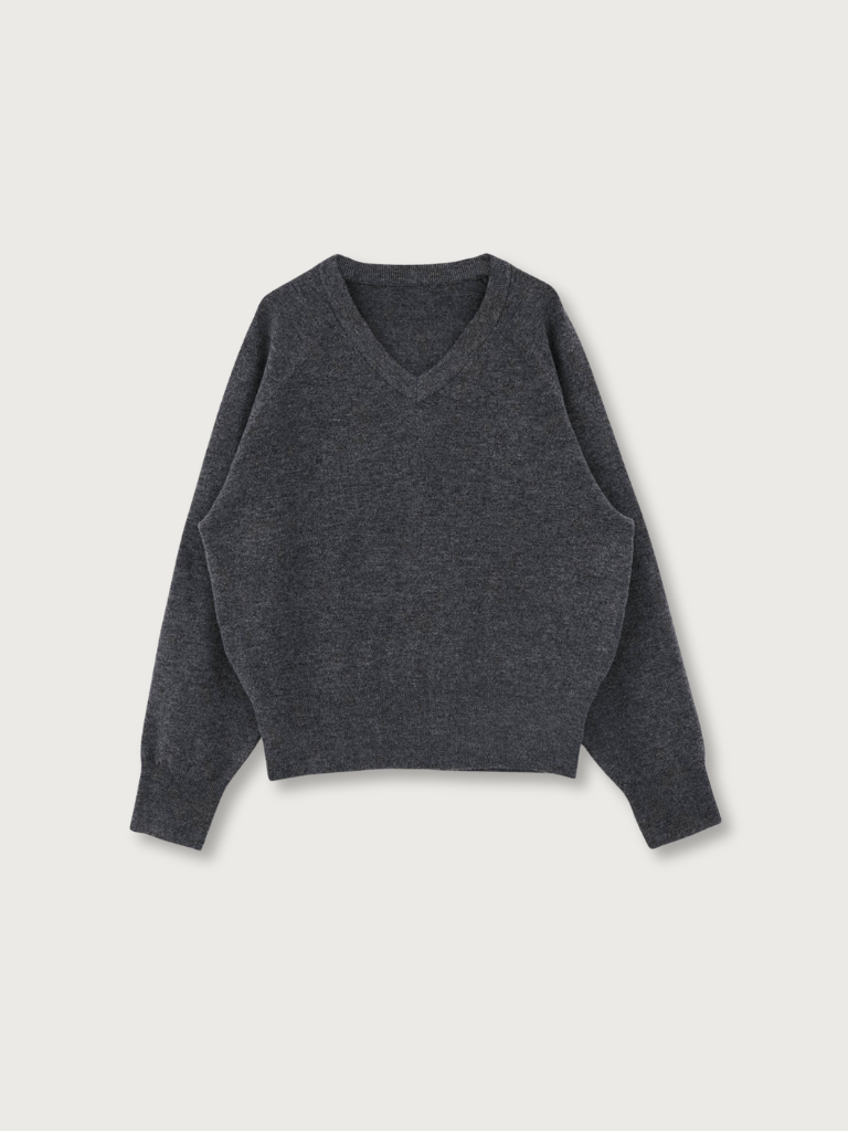 cozy v knit