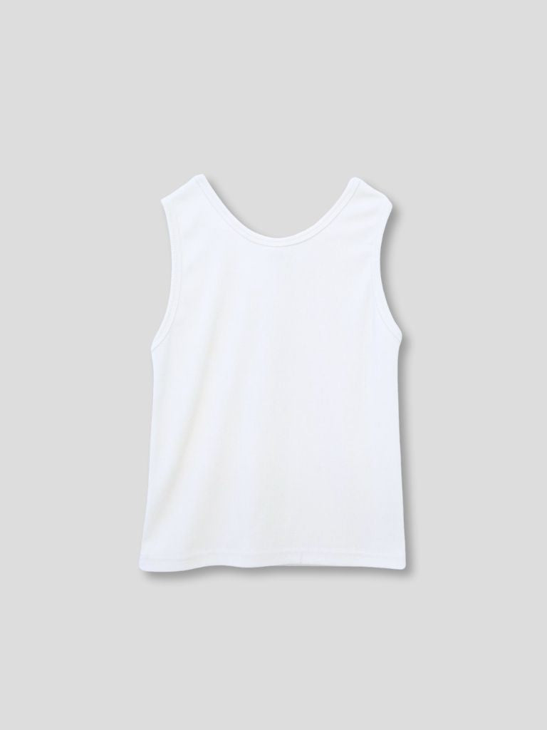 2way buckle rib tank