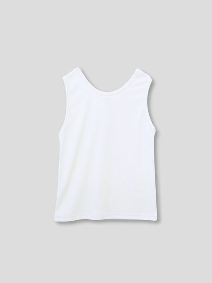 2way buckle rib tank