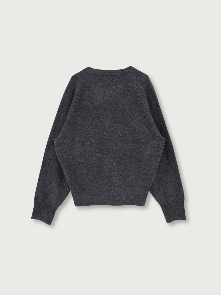 cozy v knit
