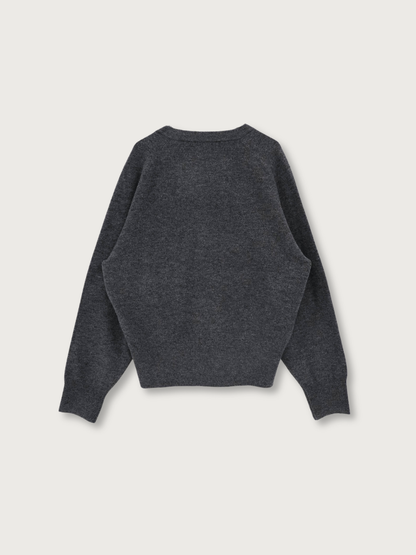 cozy v knit