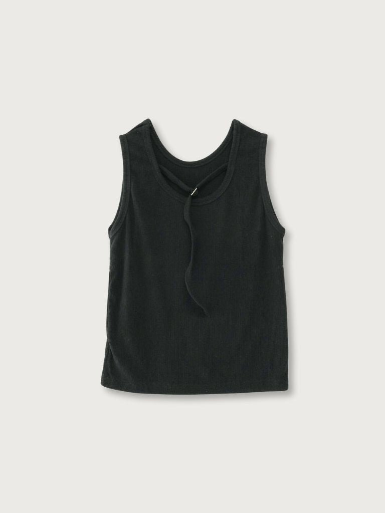 2way buckle rib tank