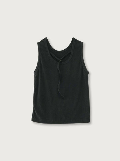 2way buckle rib tank