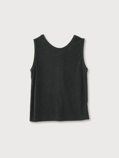 2way buckle rib tank