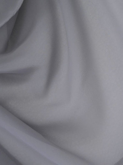 halter neck sheer blouse