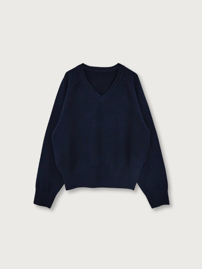 cozy v knit