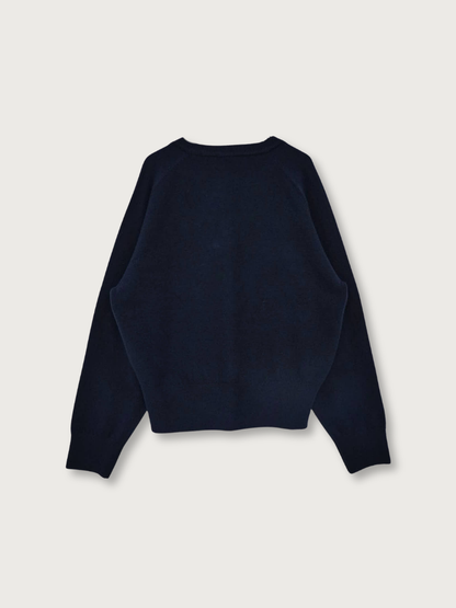 cozy v knit