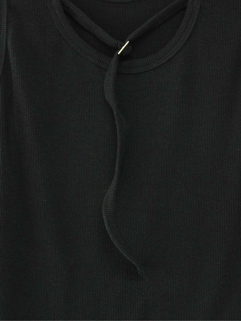 2way buckle rib tank