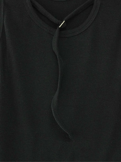 2way buckle rib tank