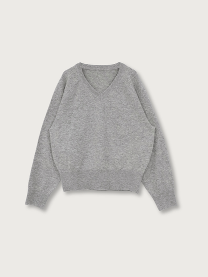 cozy v knit