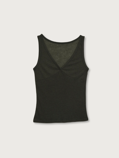 layered mesh top