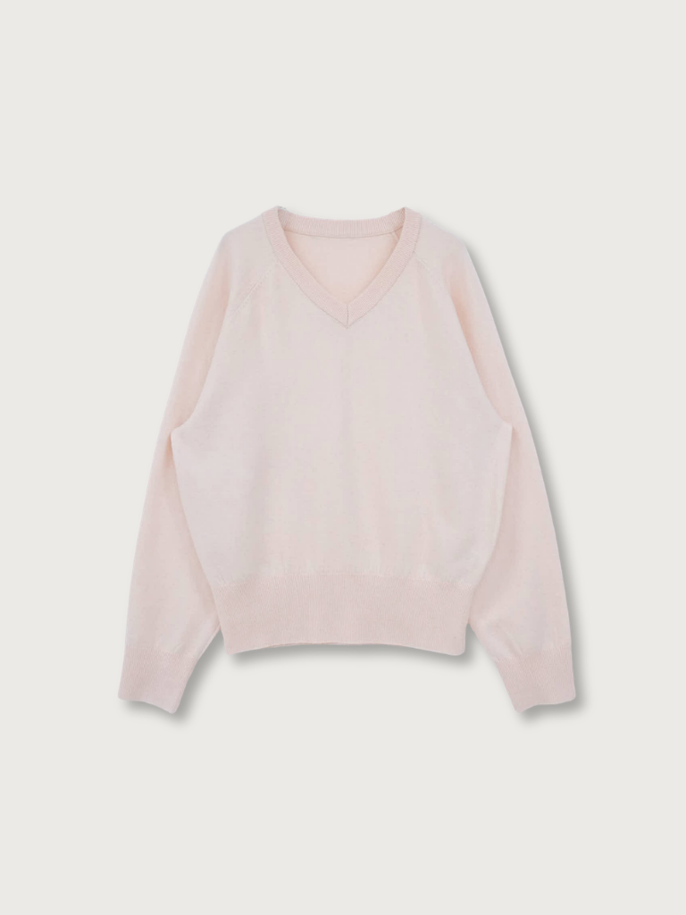 cozy v knit