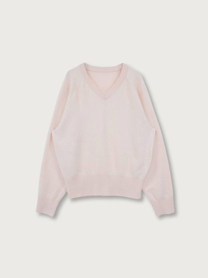 cozy v knit