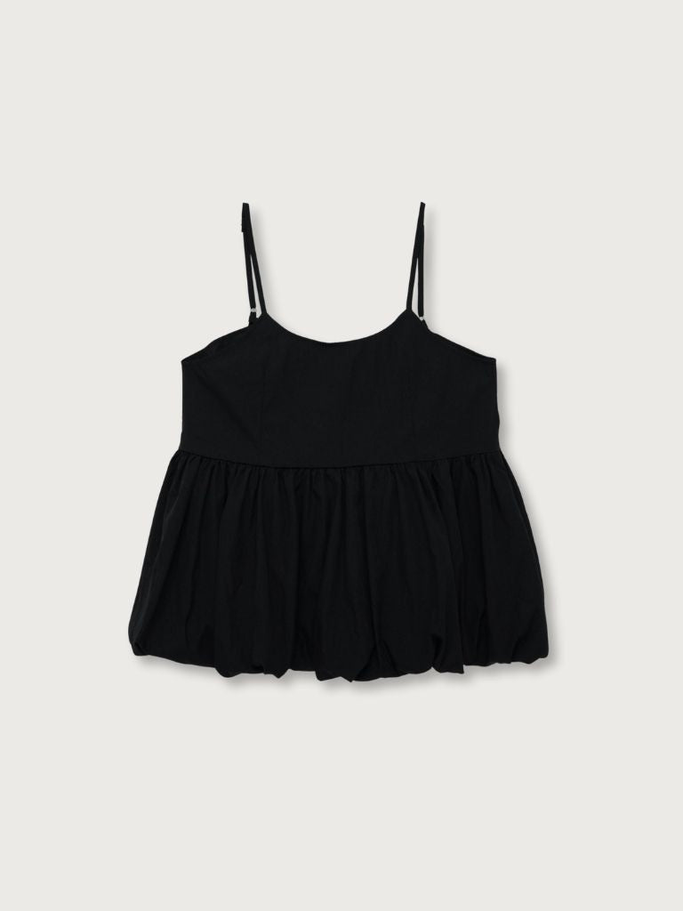 balloon bustier [ bag set ]