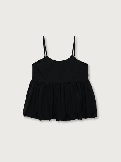 balloon bustier [ bag set ]