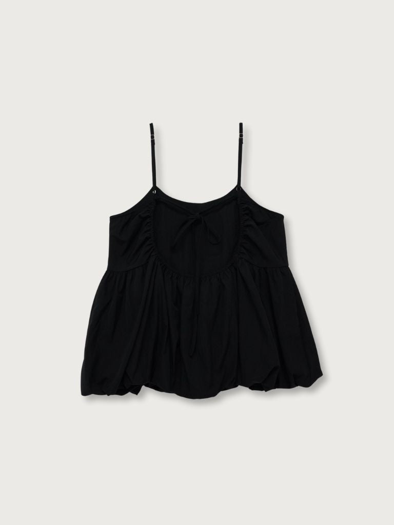 balloon bustier [ bag set ]
