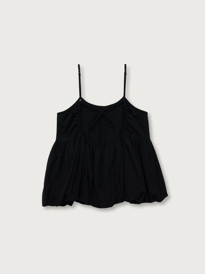 balloon bustier [ bag set ]