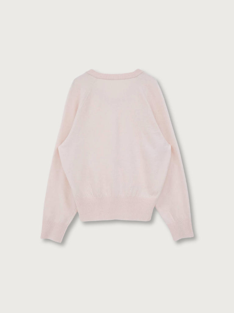 cozy v knit