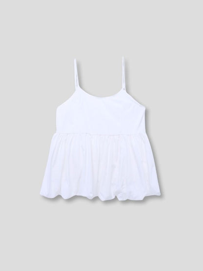 balloon bustier [ bag set ]