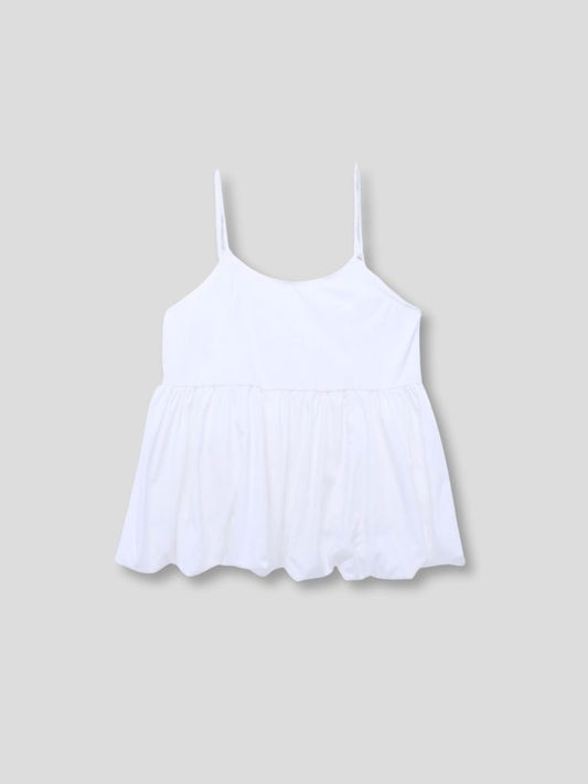 balloon bustier [ bag set ]