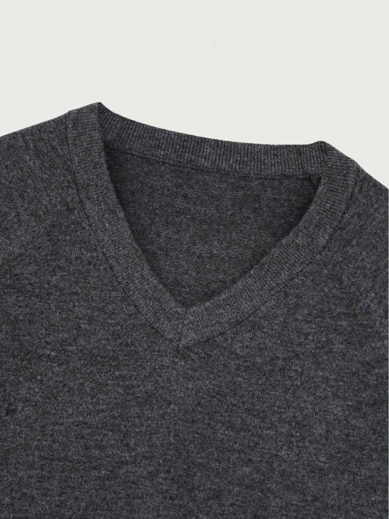 cozy v knit