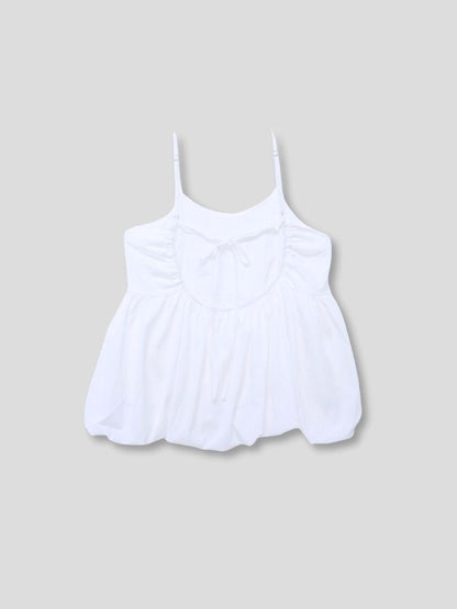 balloon bustier [ bag set ]