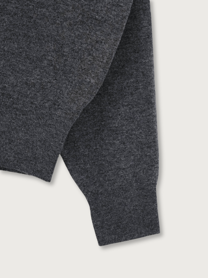 cozy v knit