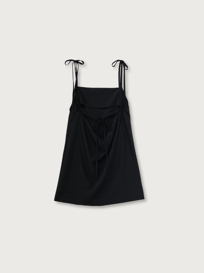 bustier one piece