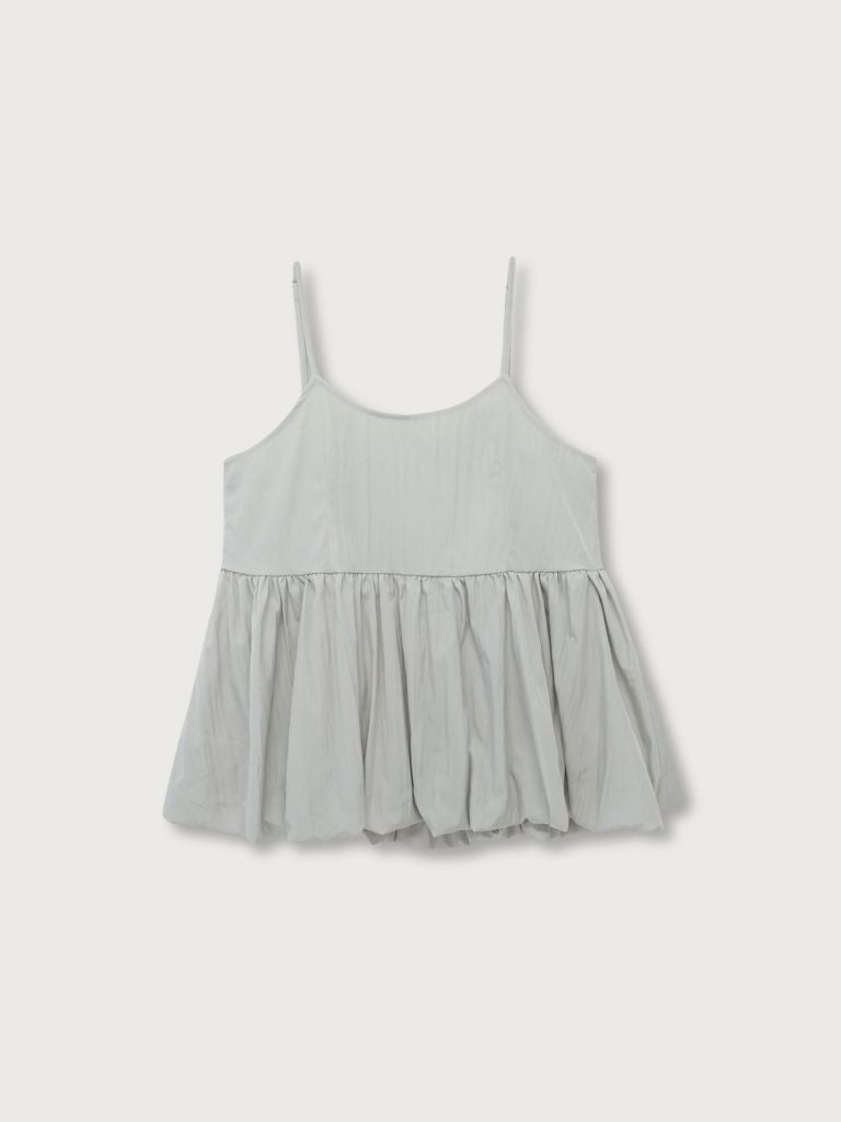 balloon bustier [ bag set ]