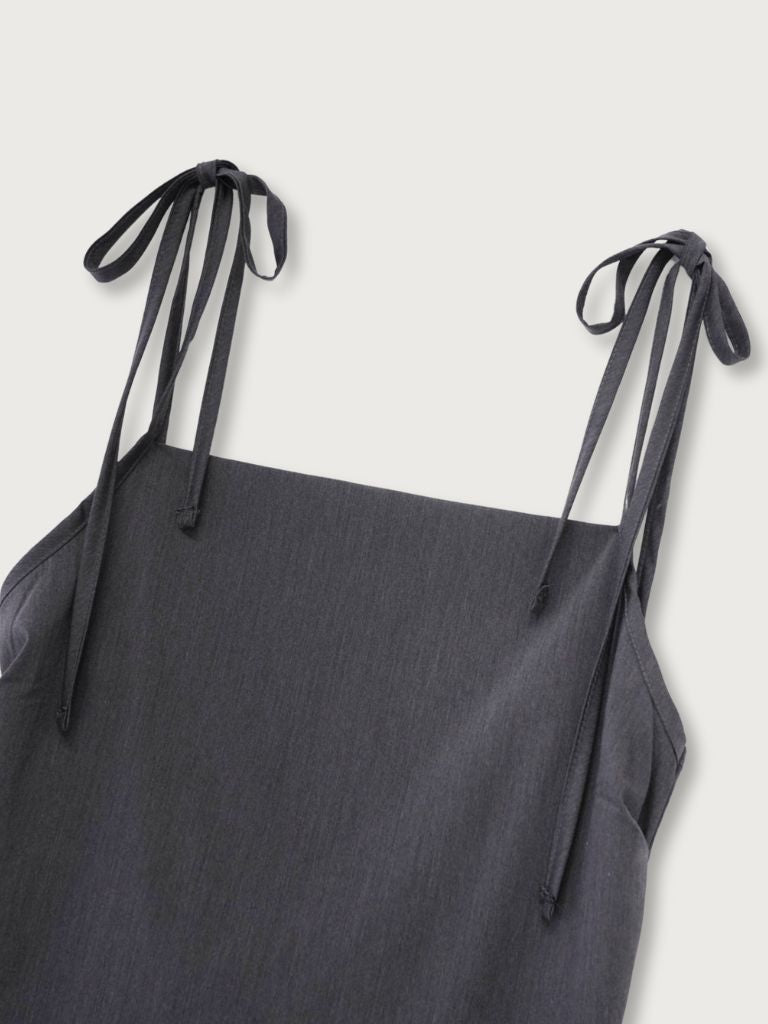【Geeong 】bustier one piece ジーオン bustier one piece – geeong