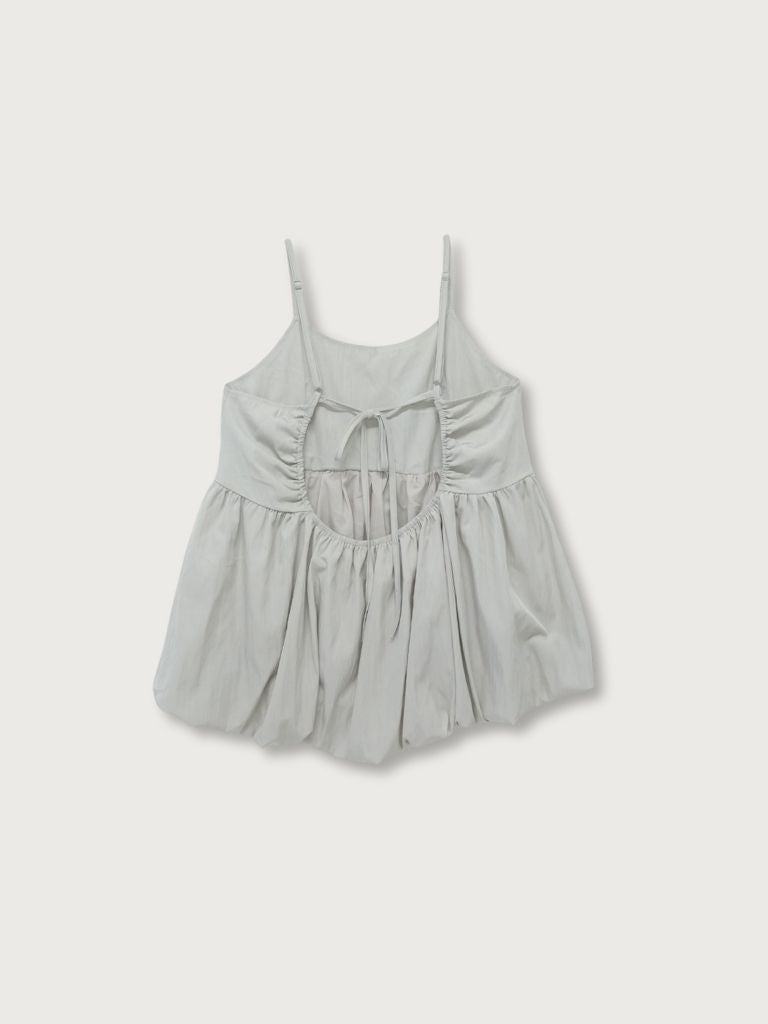 balloon bustier [ bag set ]