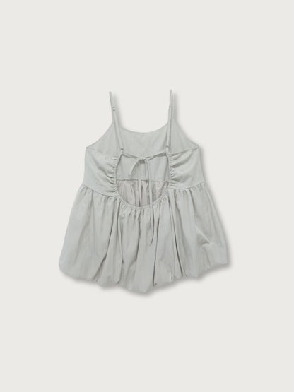 balloon bustier [ bag set ]