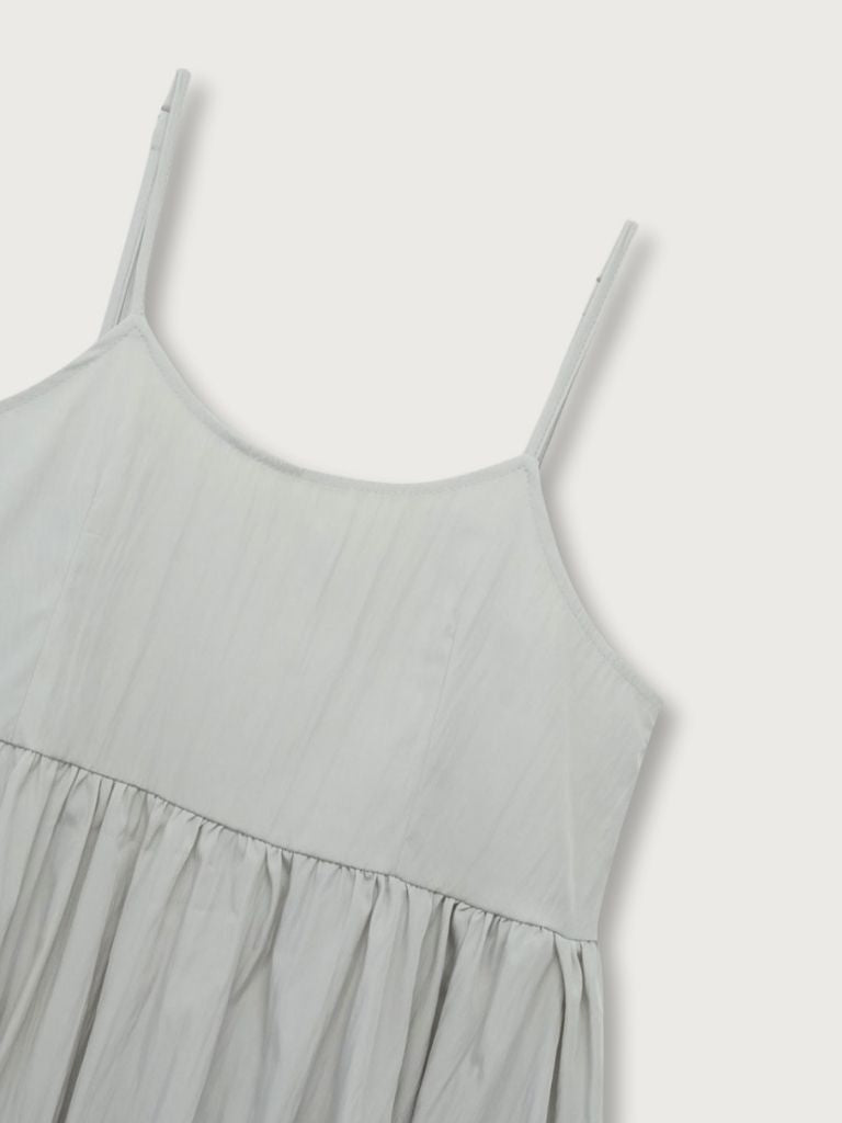 balloon bustier [ bag set ]