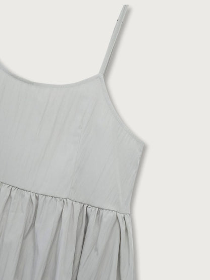 balloon bustier [ bag set ]