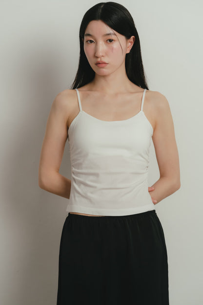 strap camisole inner