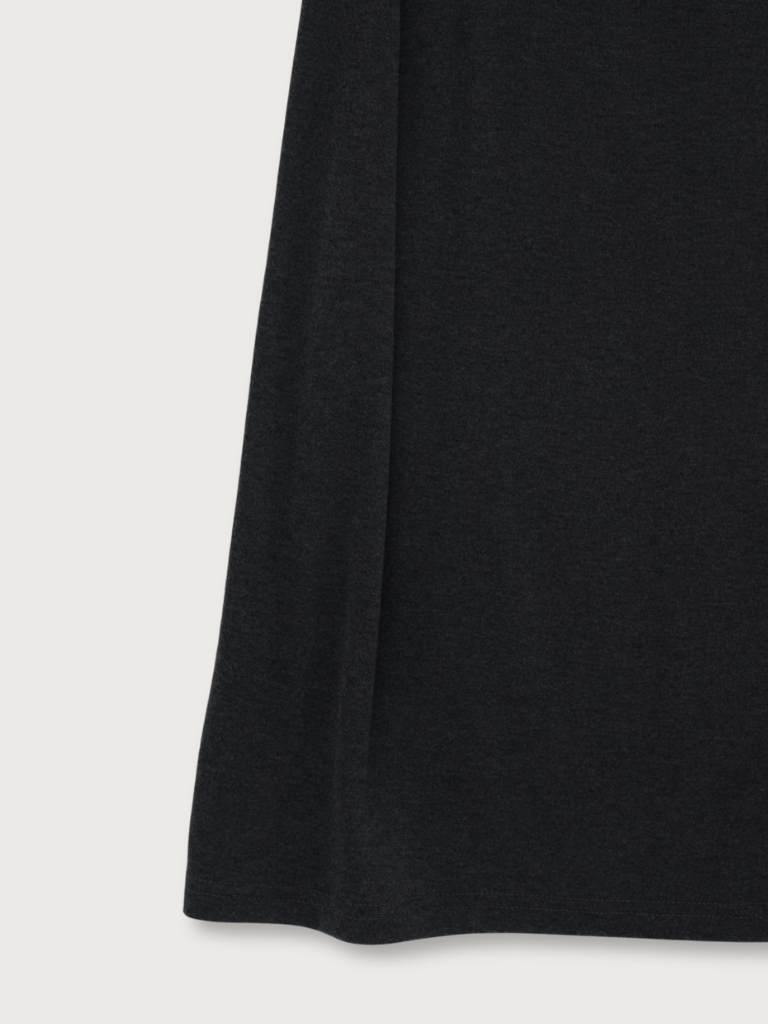 2way wrap maxi skirt