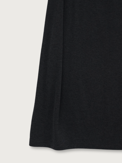 2way wrap maxi skirt